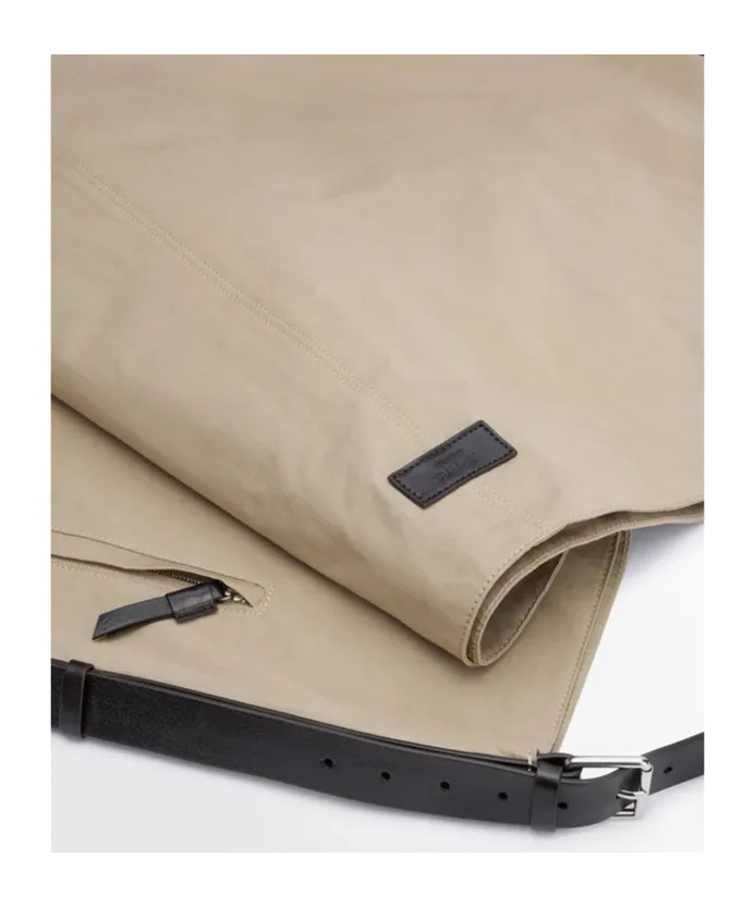 Top Handle Shoulder Bag