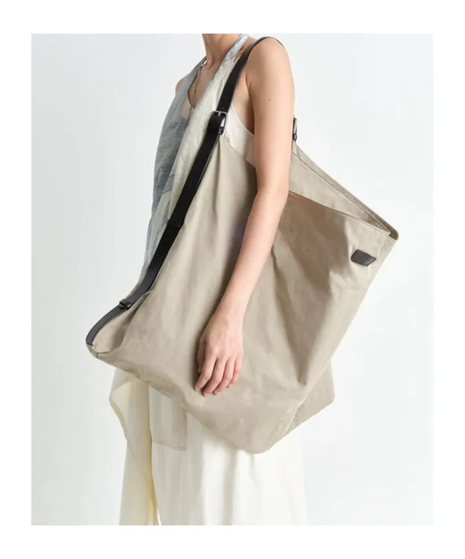 Top Handle Shoulder Bag
