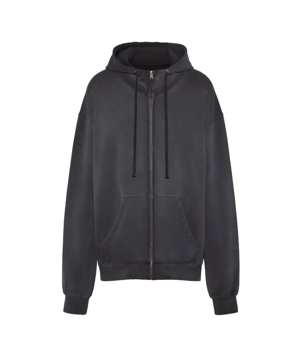 Maison Margiela Numeric Logo Hoodie