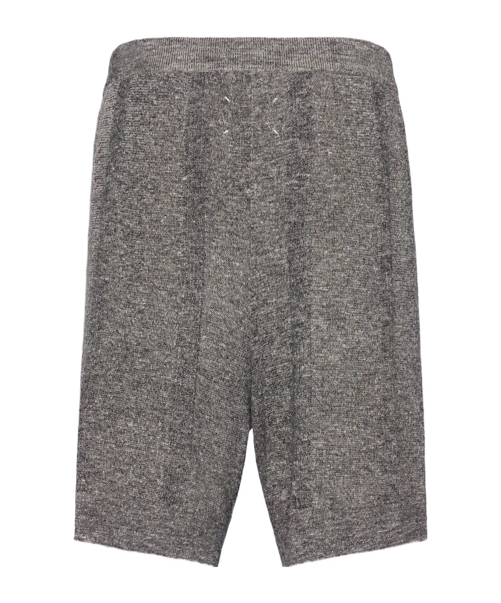 Maison Margiela Summer Chiné Shorts