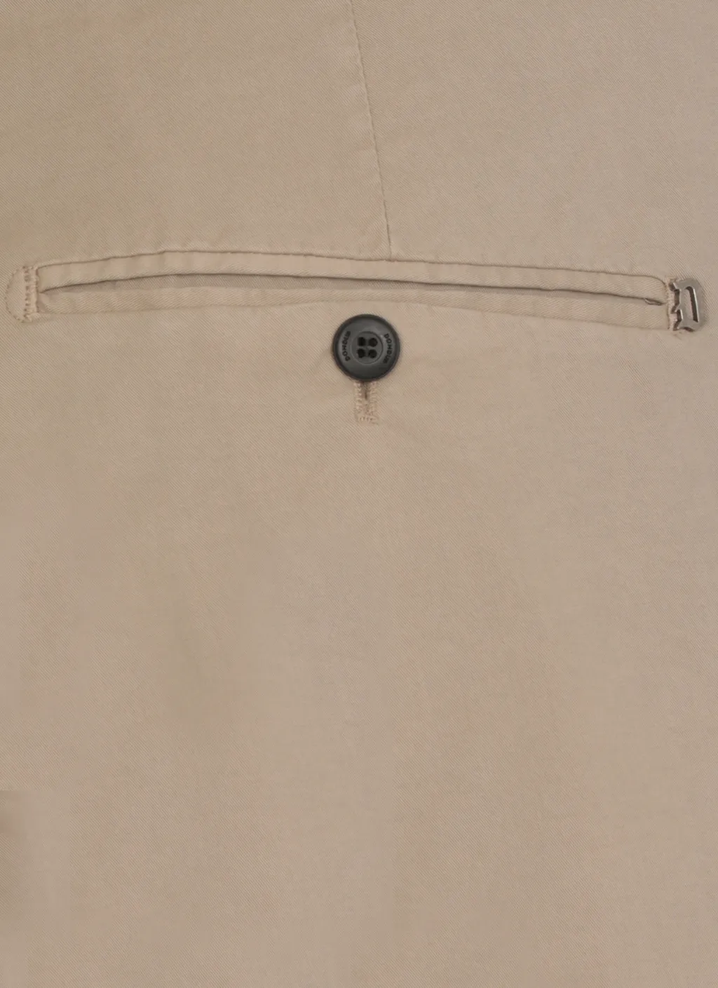 Dondup Slim Fit Pants