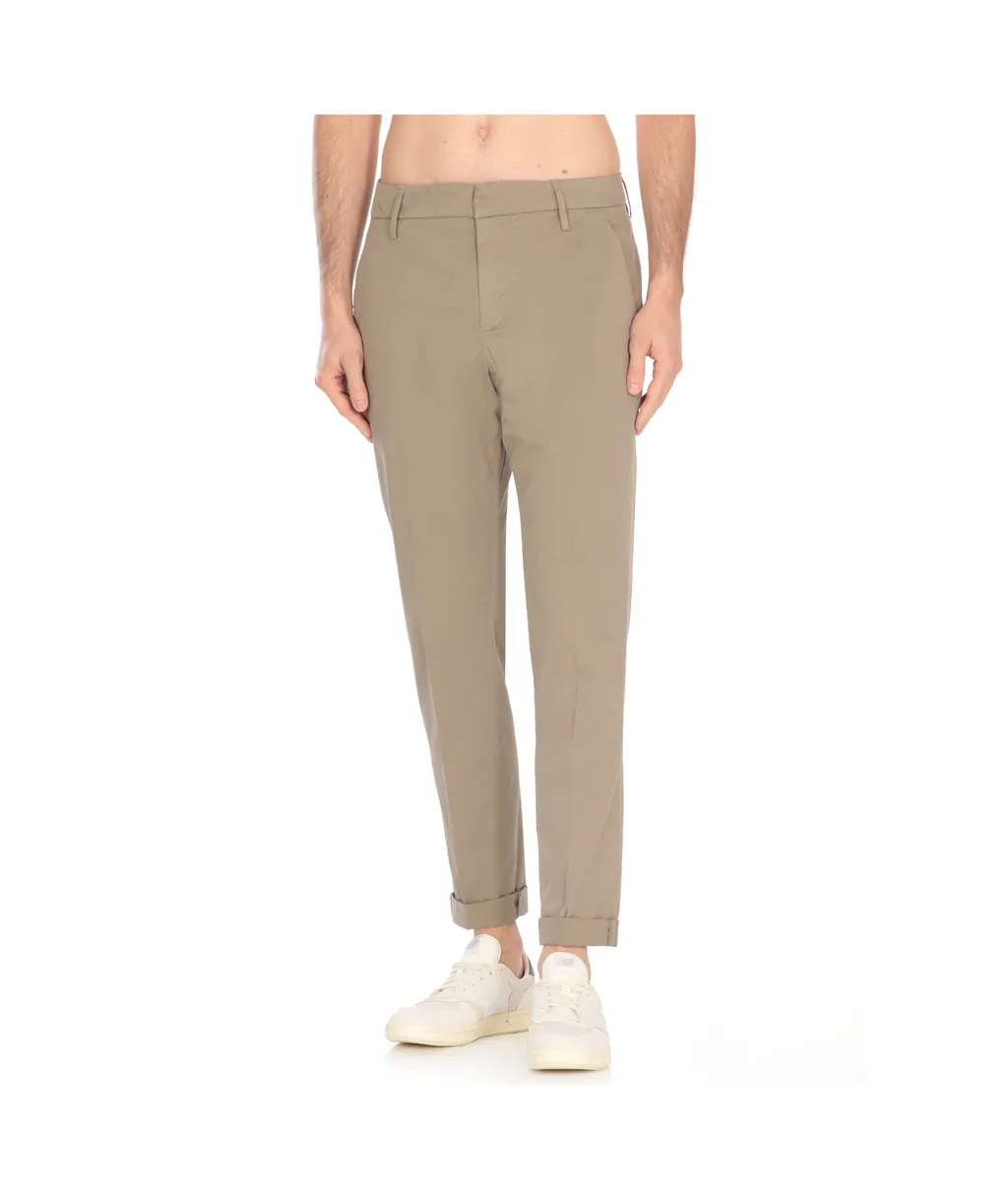 Dondup Slim Fit Pants