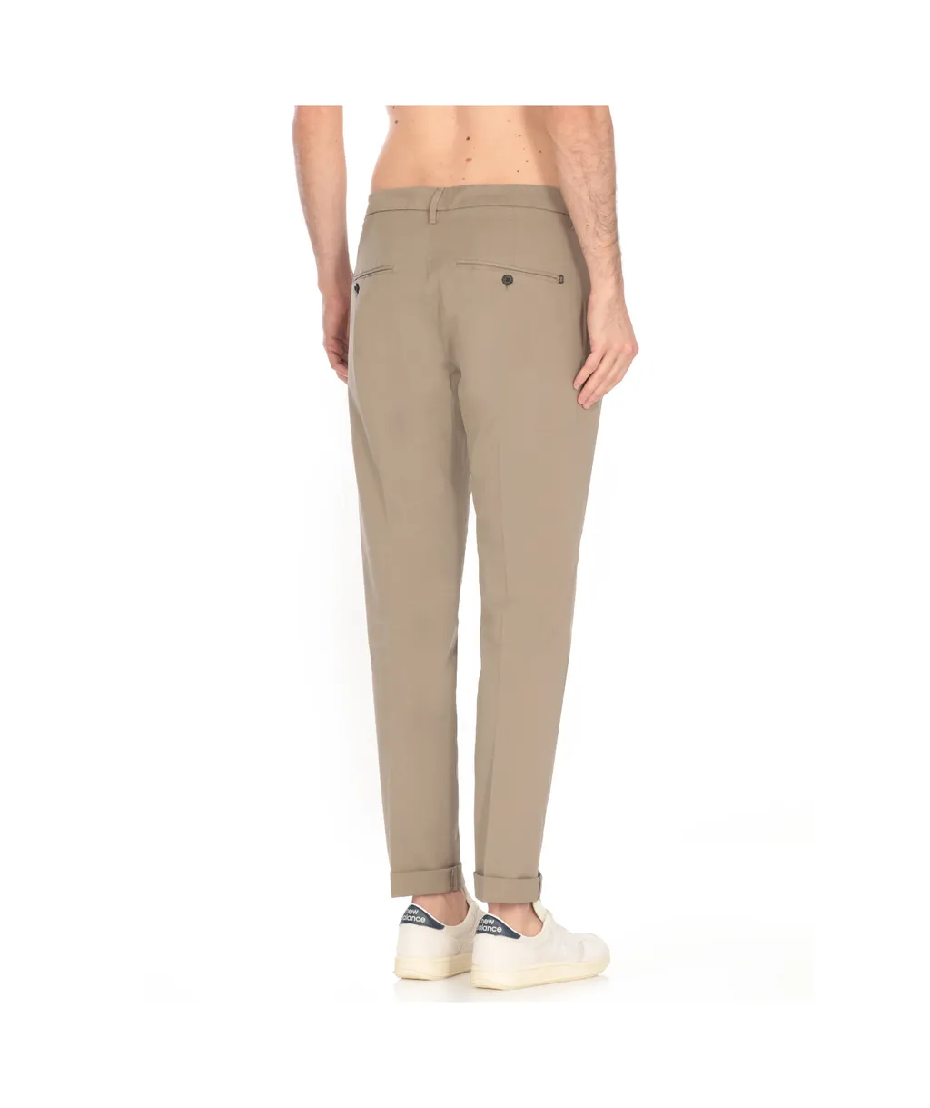Dondup Slim Fit Pants