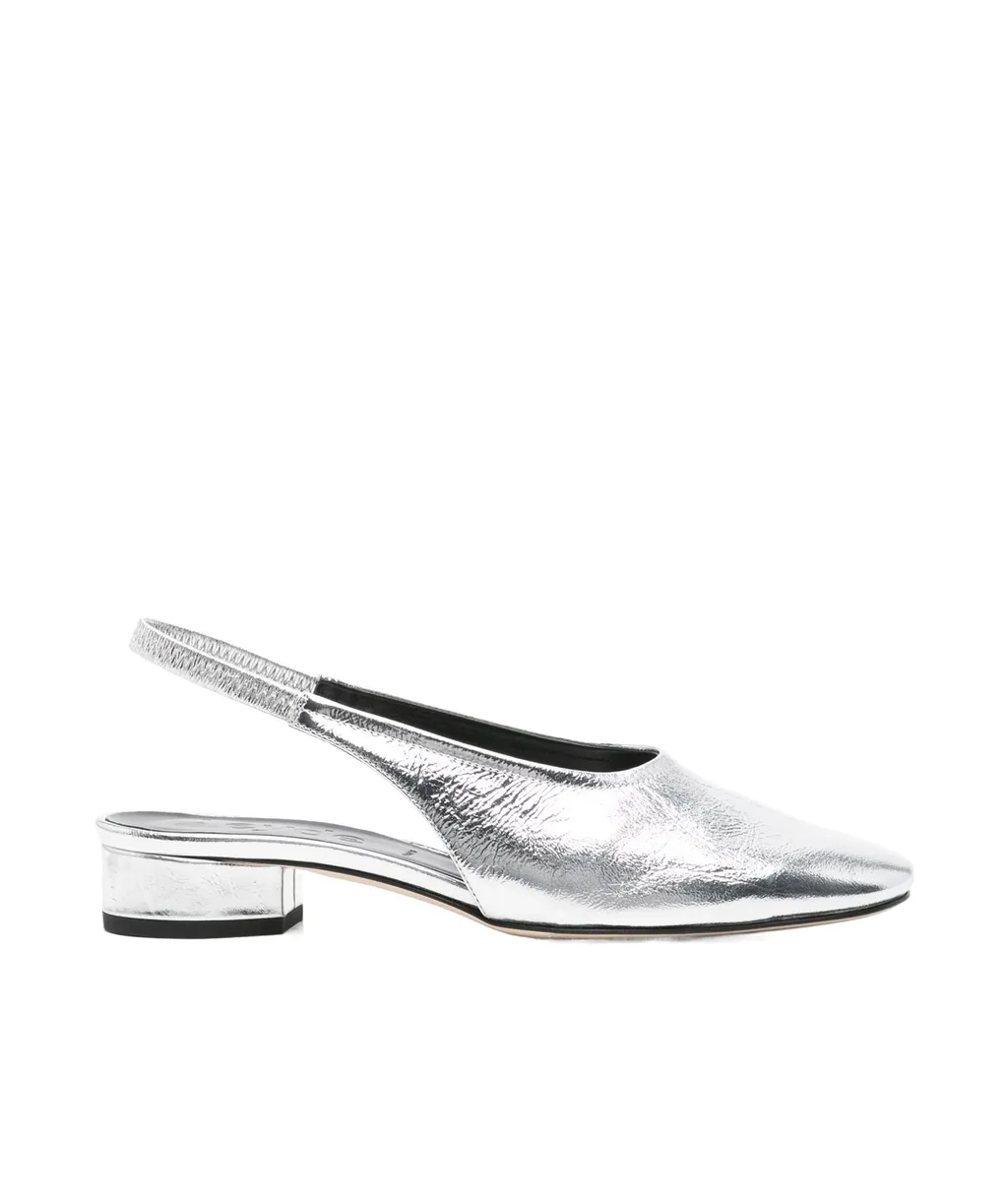 Slingback Sandals