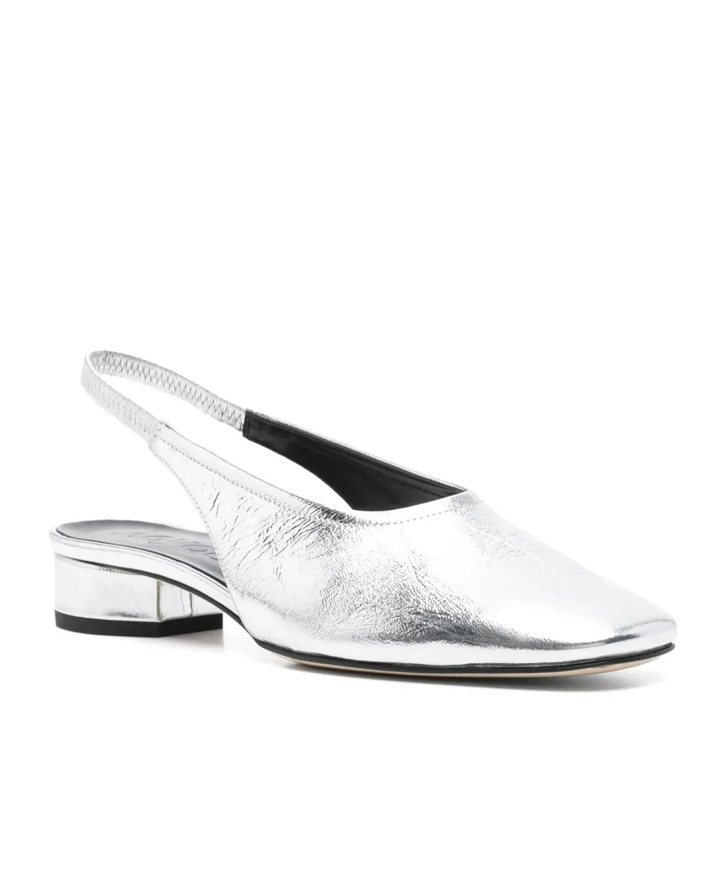 Slingback Sandals