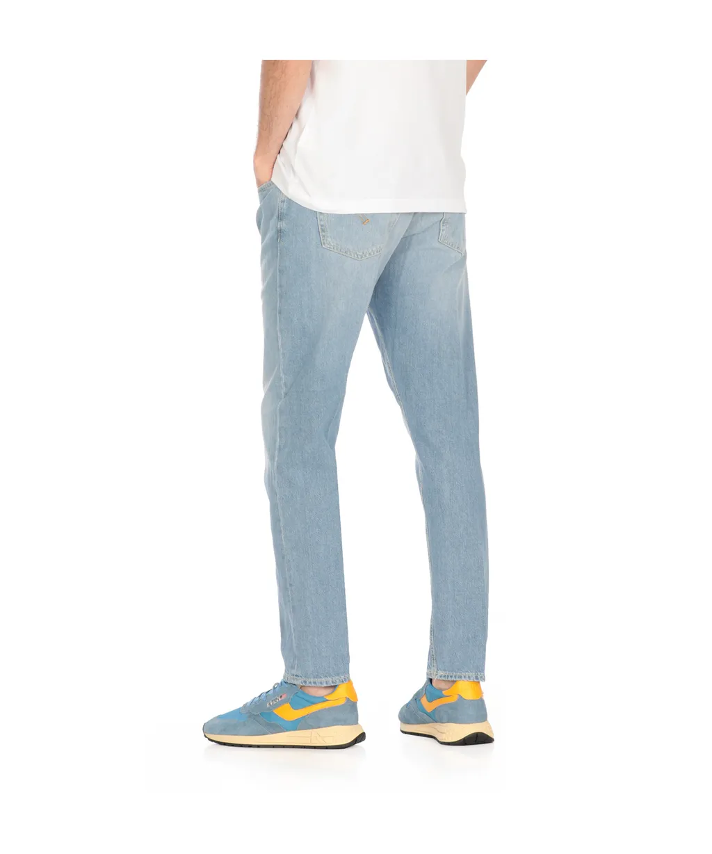 Jeans With Belt Loops