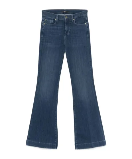 7 For All Mankind