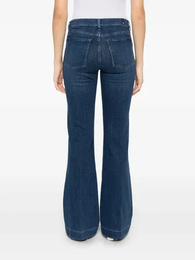 7 For All Mankind