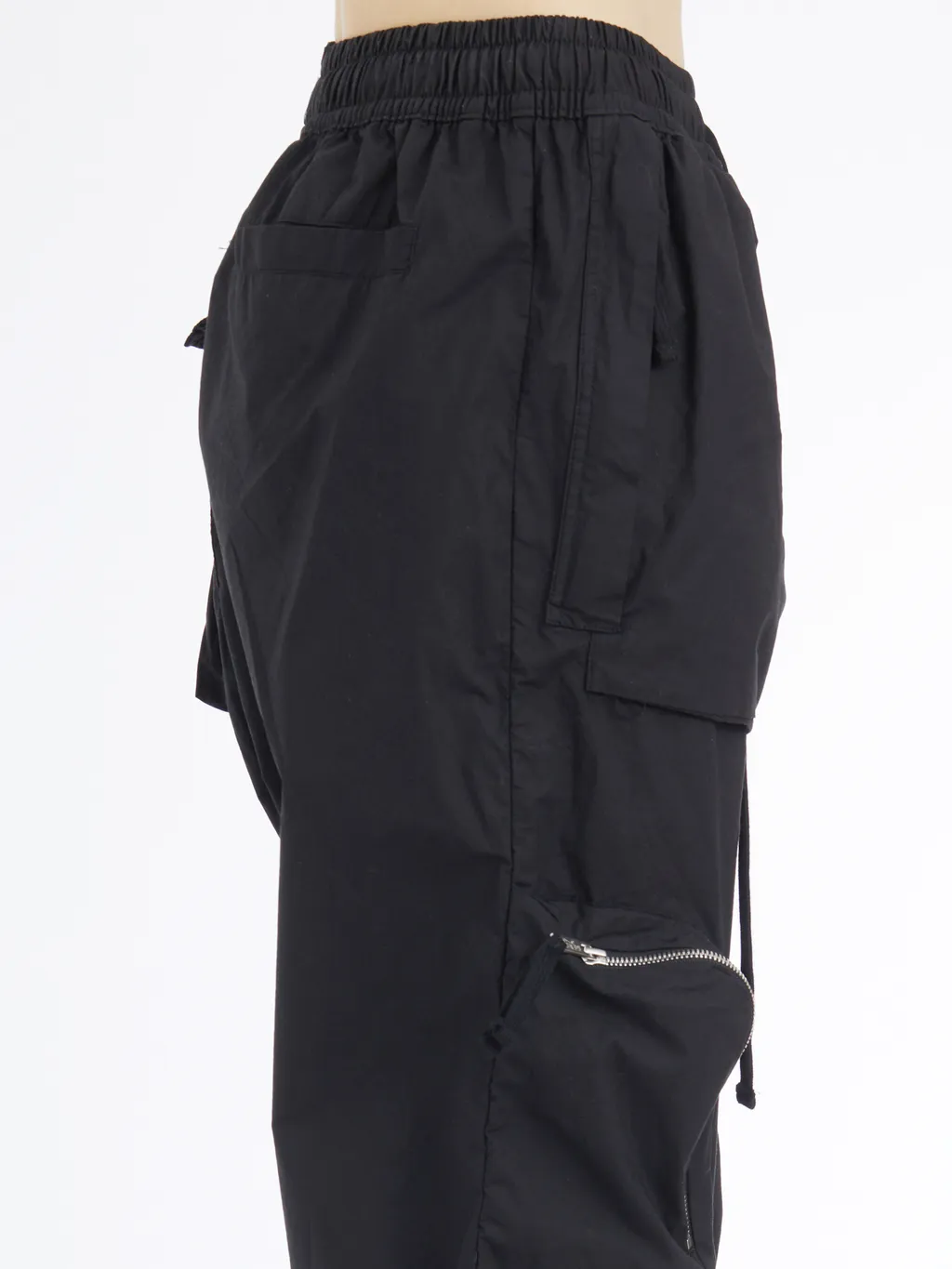 Pantalone Jogger In Cotone