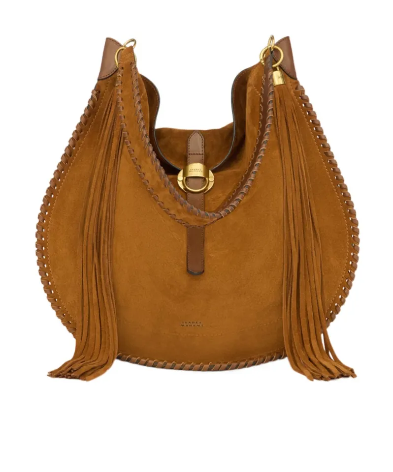Isabel Marant Altay Shoulder Bag