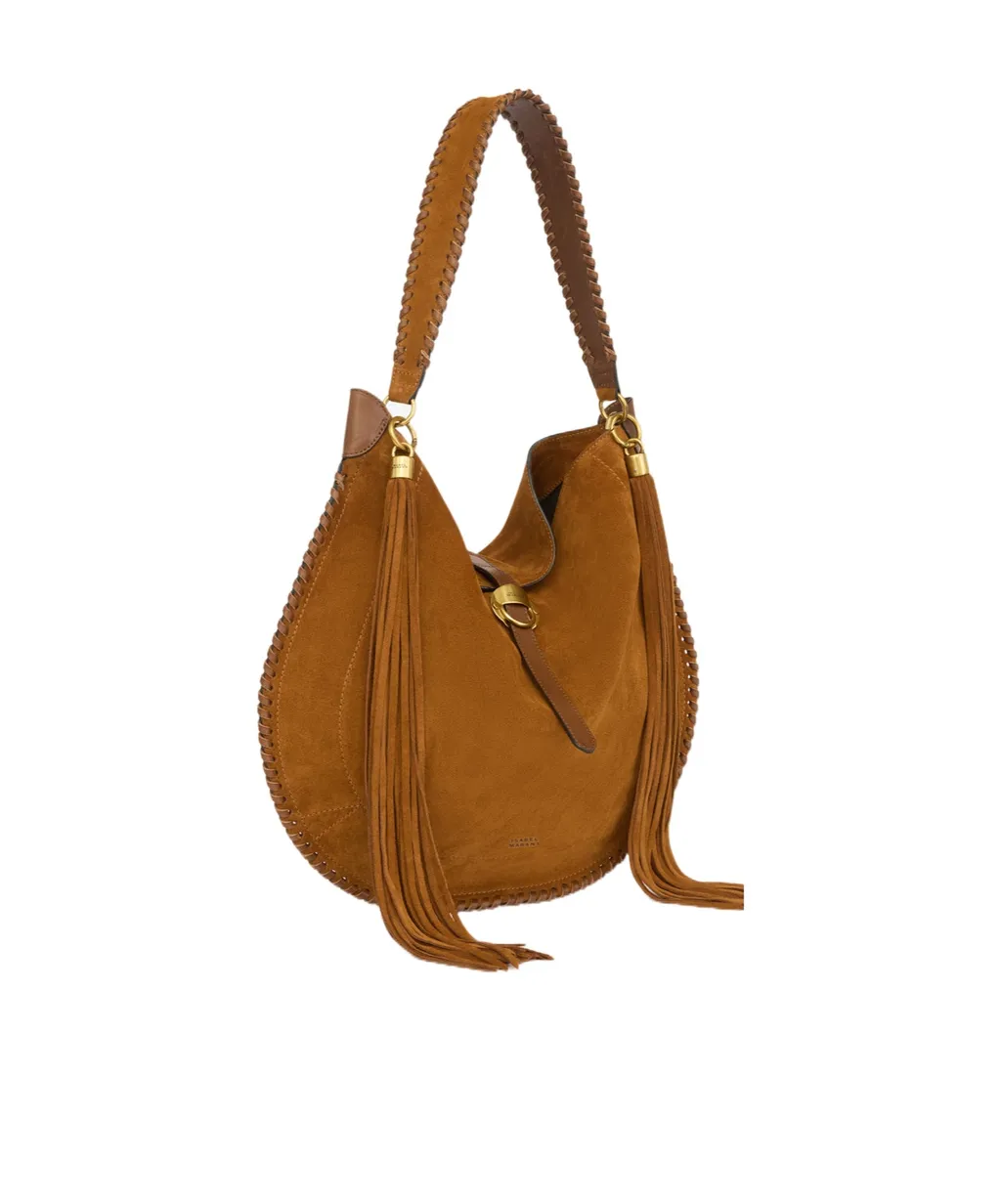 Isabel Marant Altay Shoulder Bag