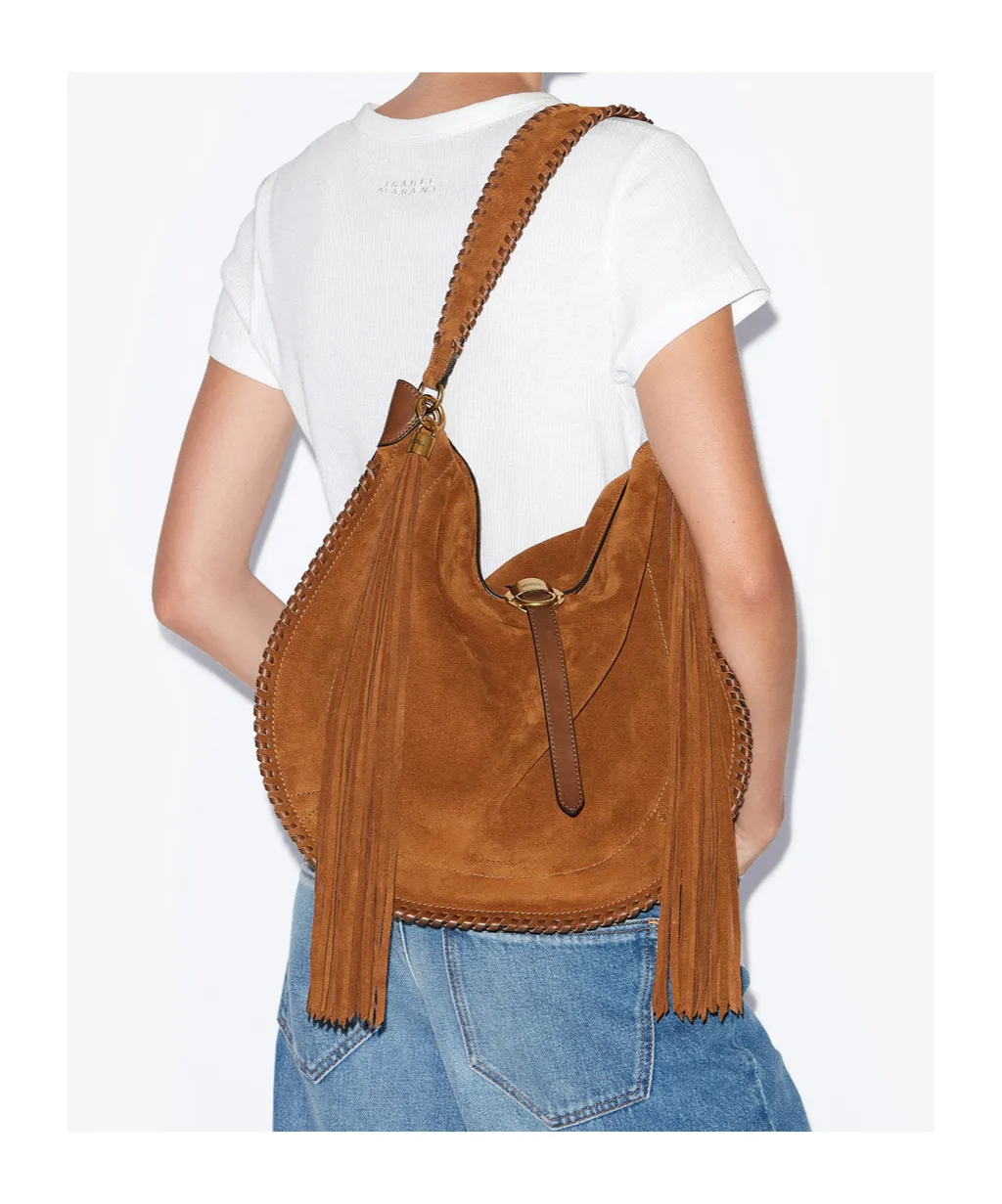Isabel Marant Altay Shoulder Bag
