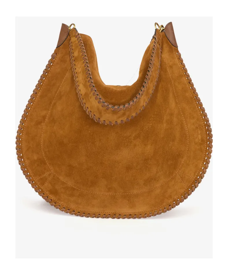 Isabel Marant Altay Shoulder Bag