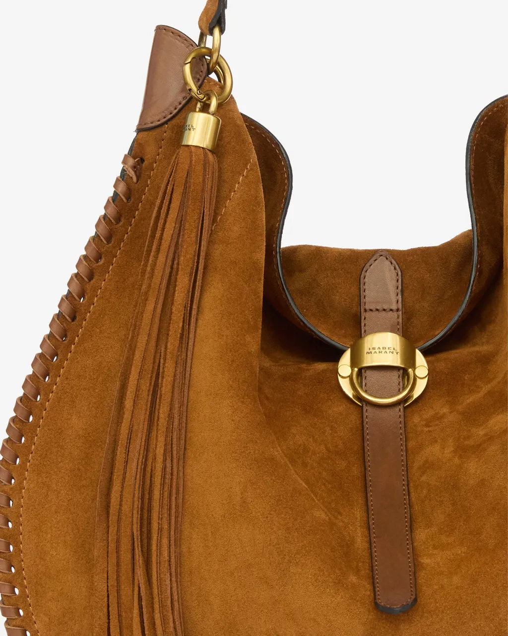 Isabel Marant Altay Shoulder Bag