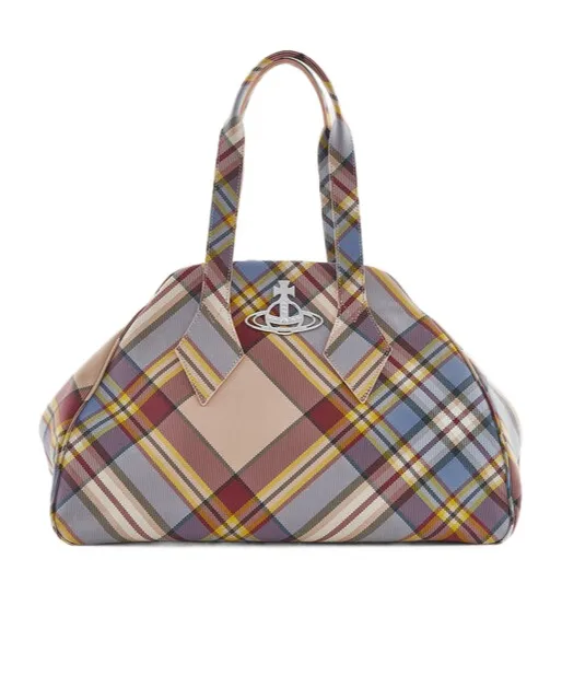 Large Yasmine Handbag