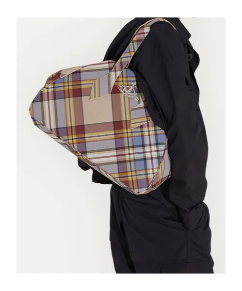 Large Yasmine Handbag