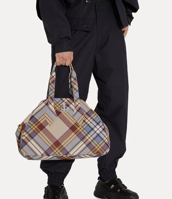 Large Yasmine Handbag