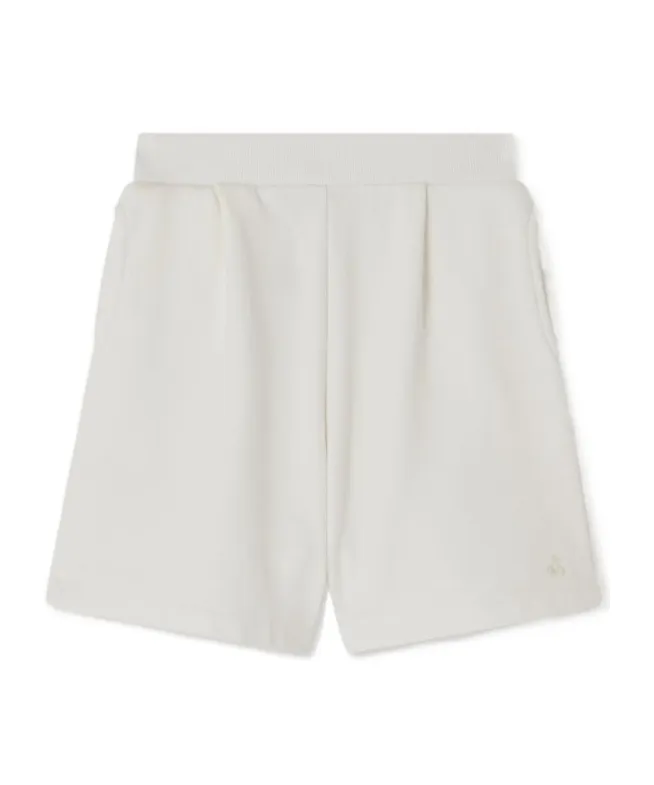 Bonpoint Cornelia Straight-Leg Shorts