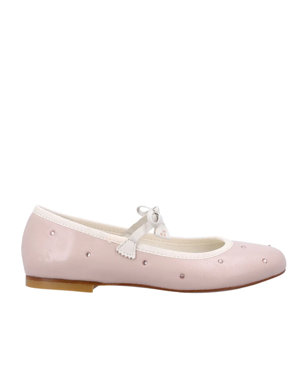 Round-Head Casual Shoes