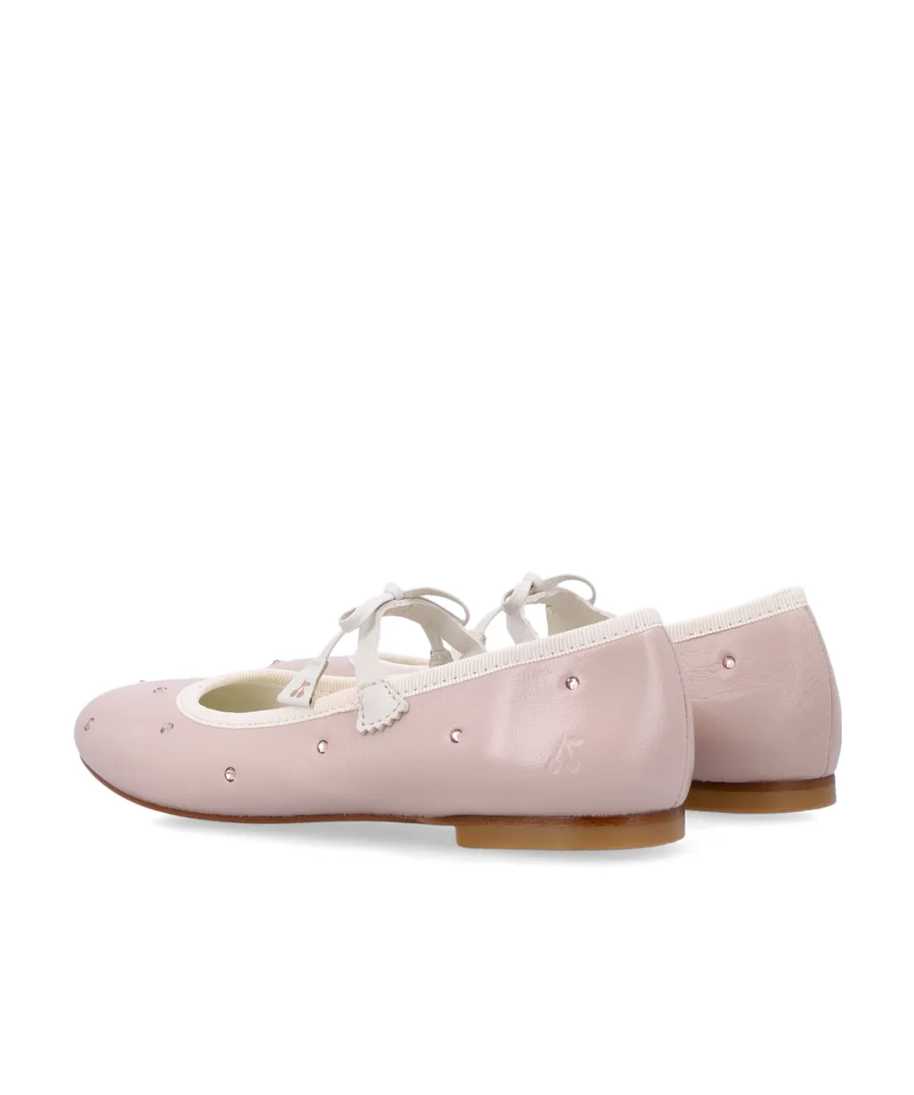 Round-Head Casual Shoes