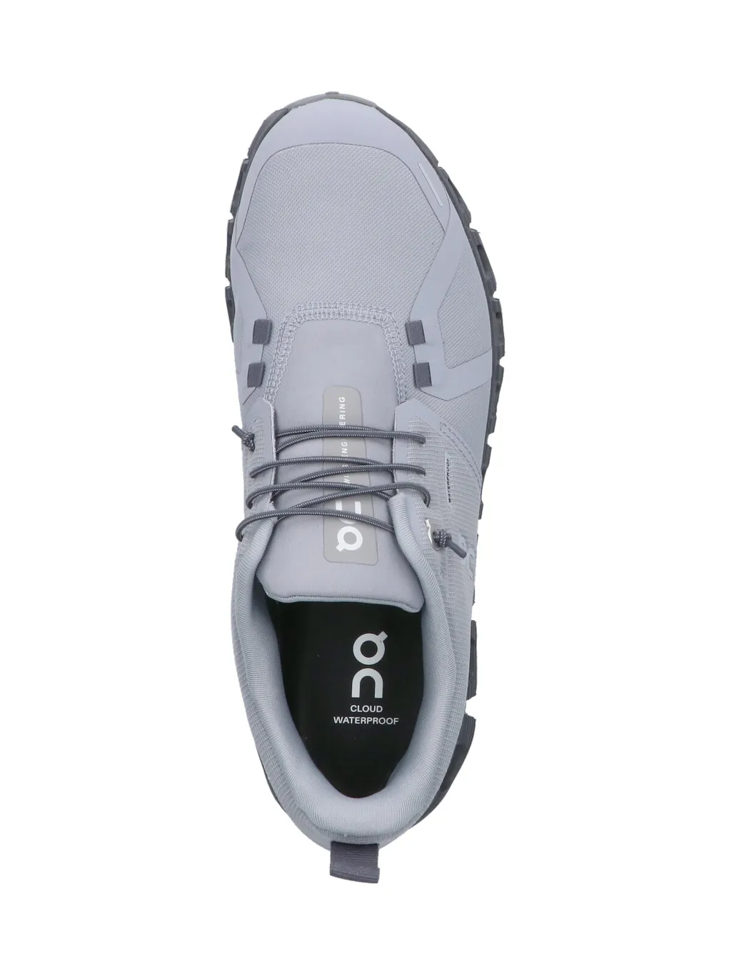 On Running Cloud 6 Wp Sneakers