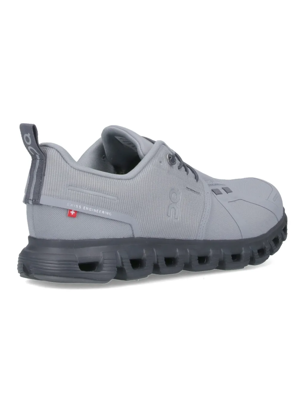 On Running Cloud 6 Wp Sneakers