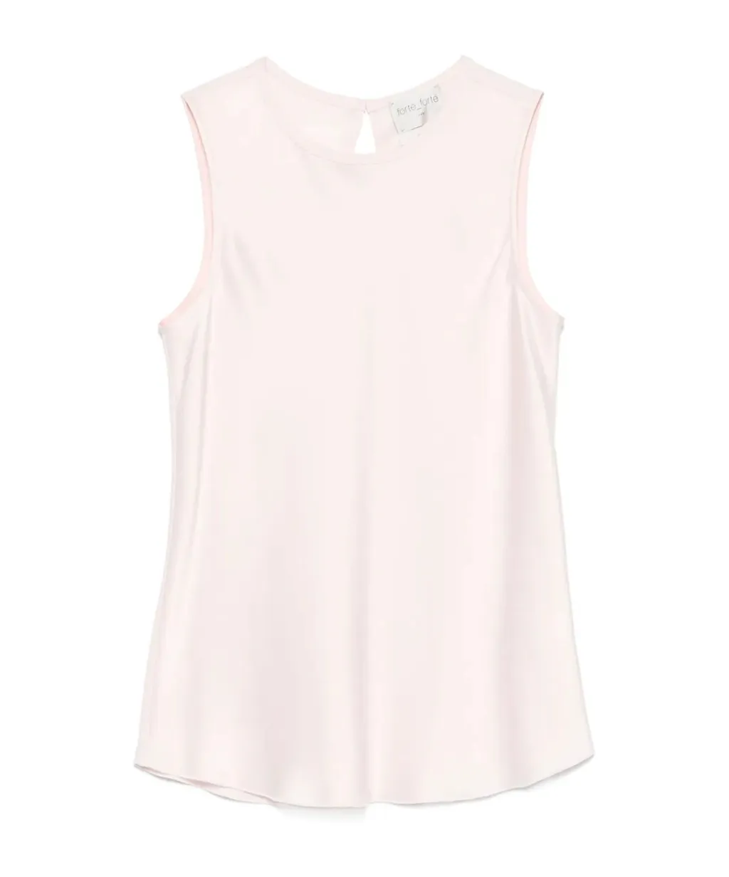 Satin Top