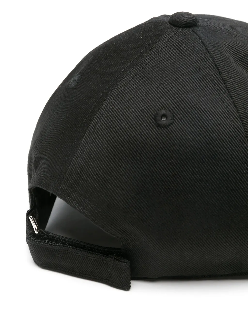 Hollow Hat