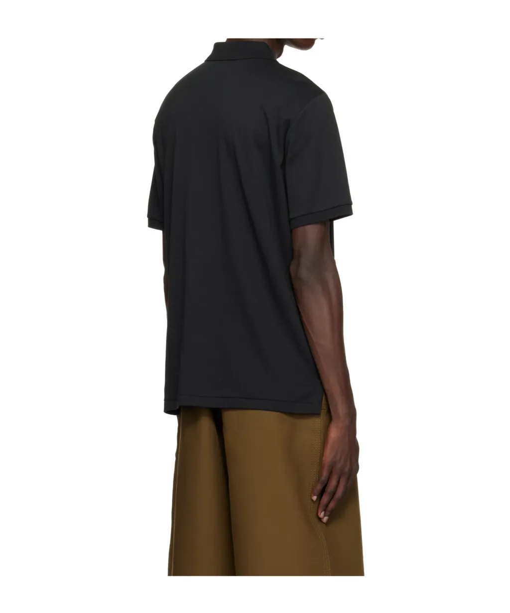 Classic Fit Soft Cotton Polo