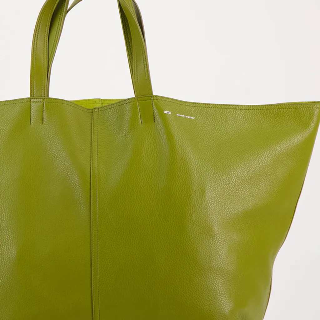 Maxi Tote Shoulder Bag