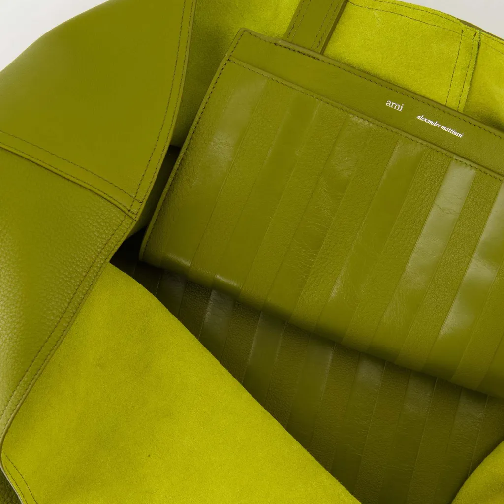Maxi Tote Shoulder Bag