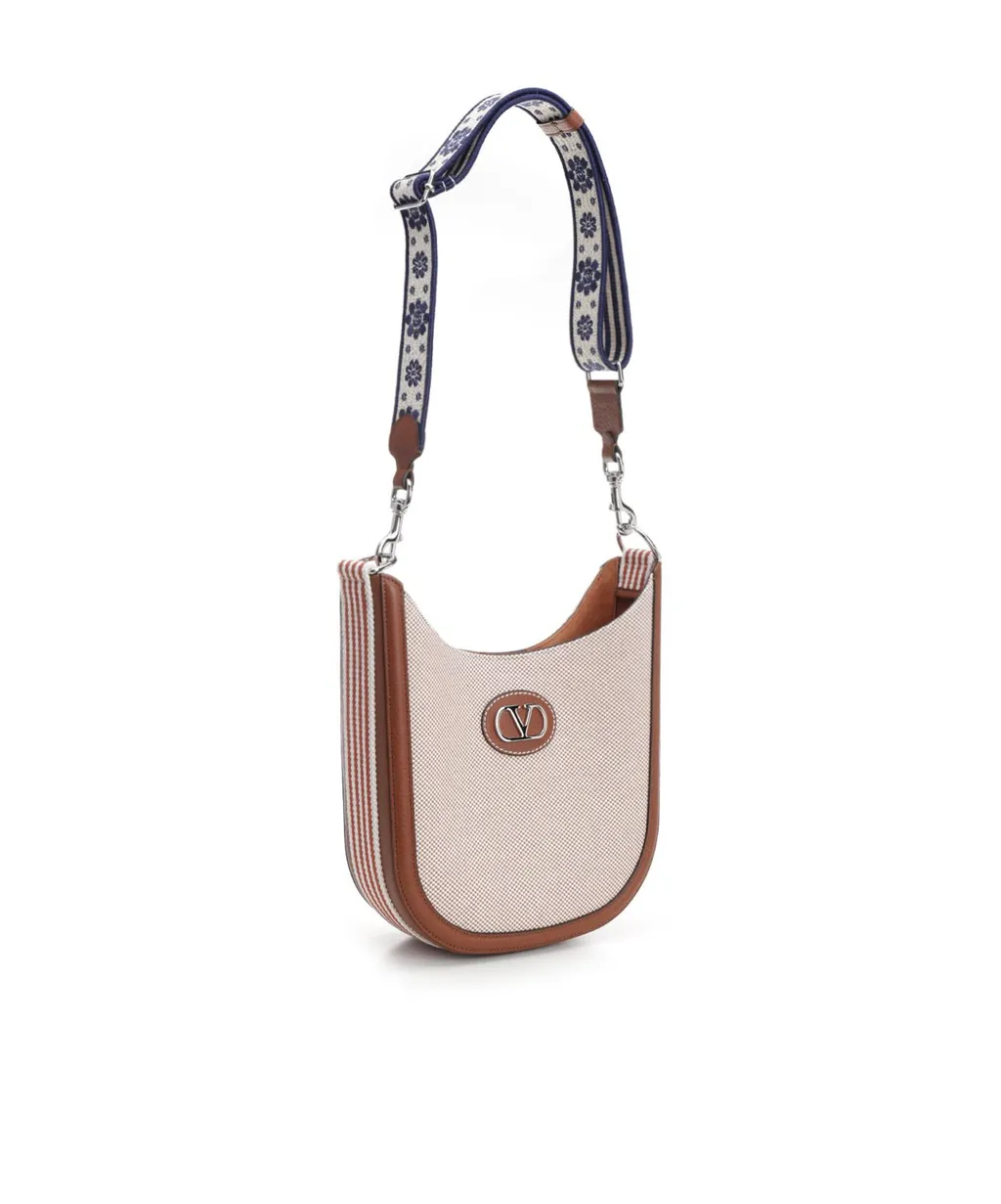 Valentino Antibes Medium Shoulder Bag