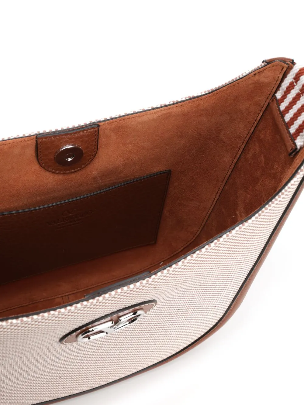 Valentino Antibes Medium Shoulder Bag