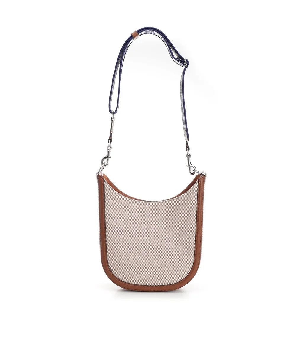 Valentino Antibes Medium Shoulder Bag