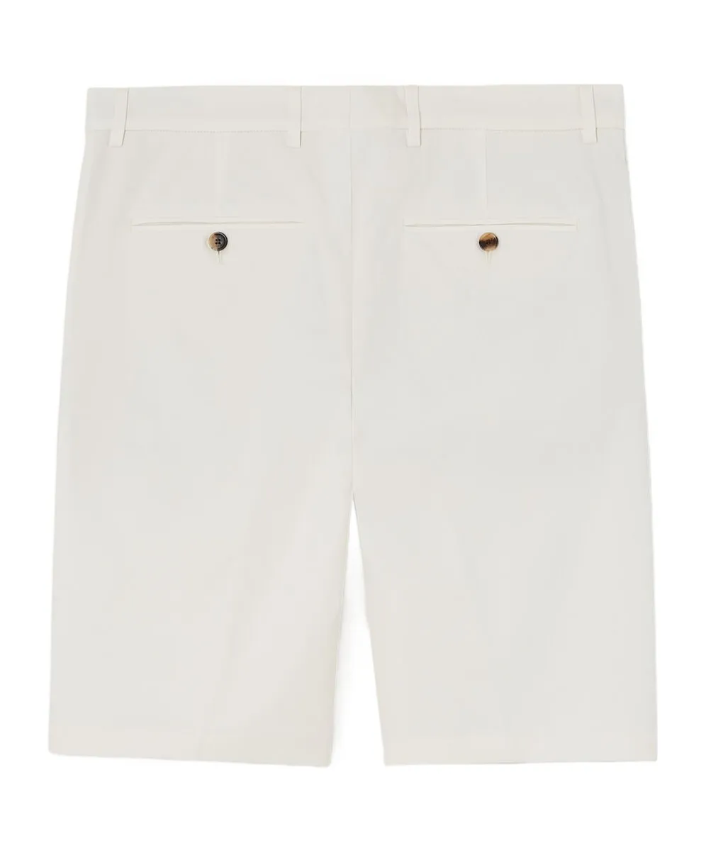 Jarno Bermuda Shorts