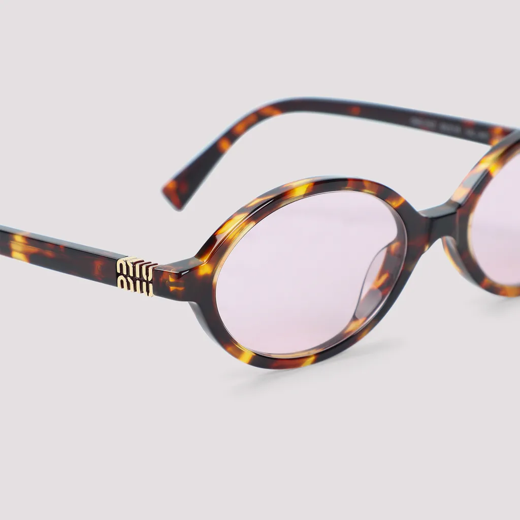 Full Frame Sunglasses