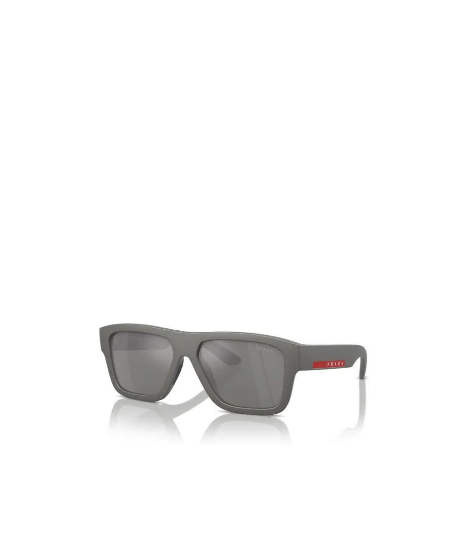 Prada Eyewear Square Frame Sunglasses