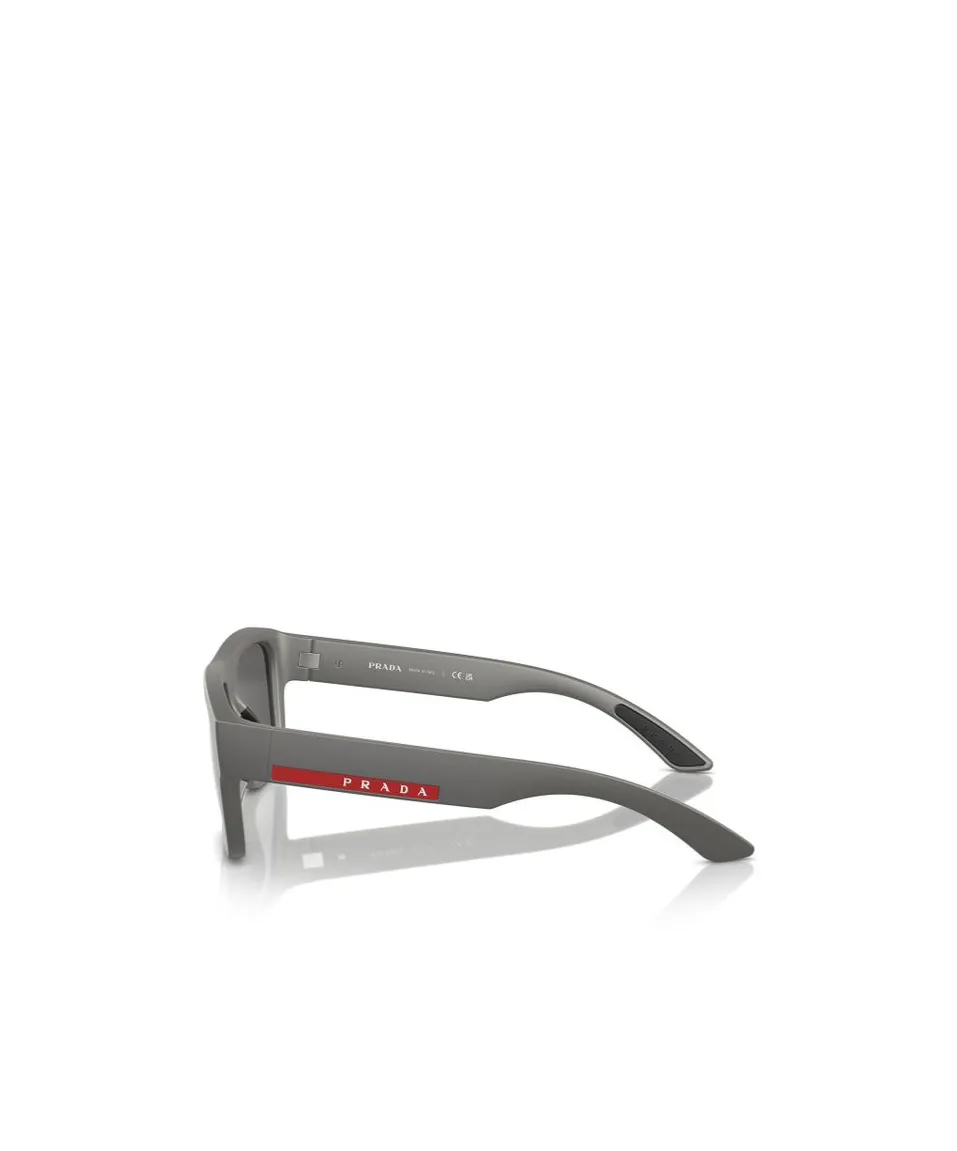 Prada Eyewear Square Frame Sunglasses