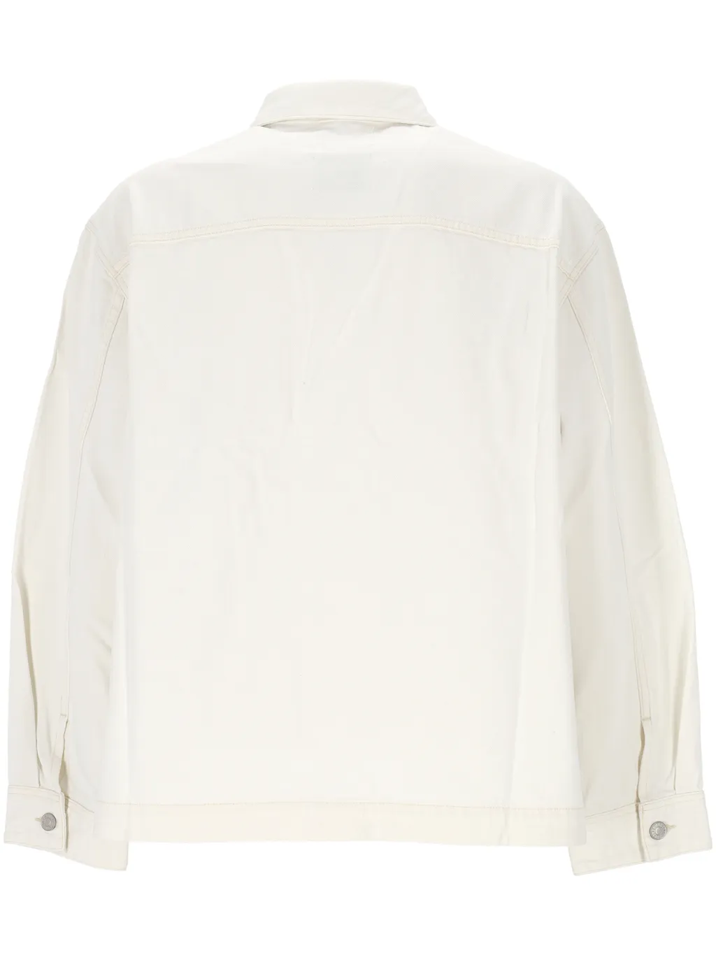 Agolde Button-Up Jacket