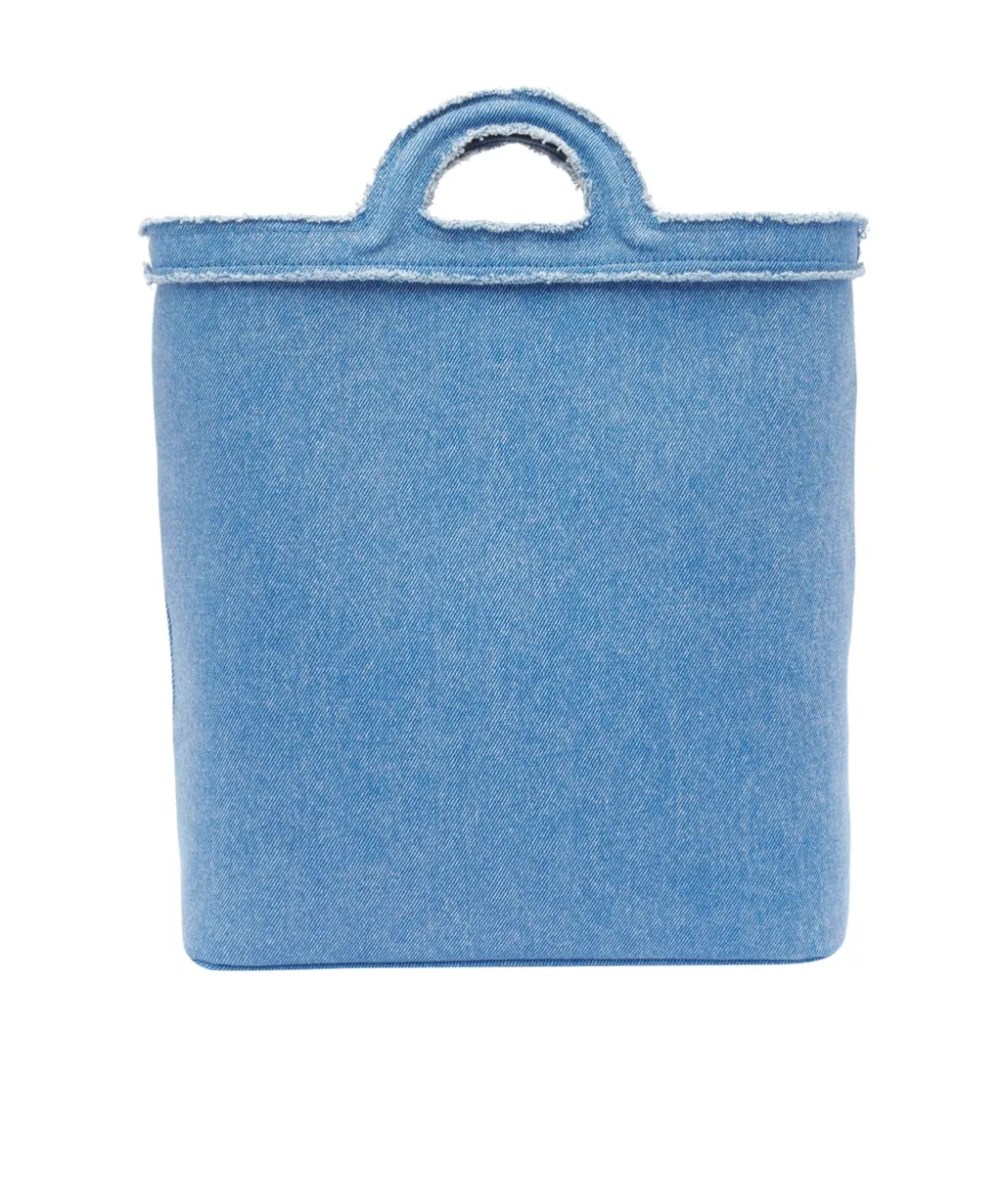 Marni Tropicalia Top Handle Crossbody Bag