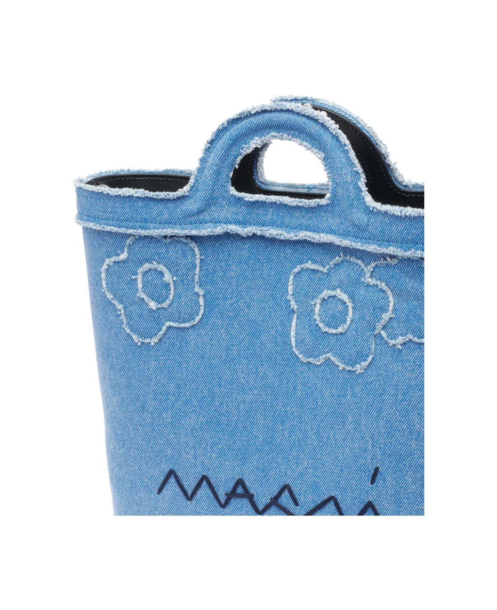 Marni Tropicalia Top Handle Crossbody Bag