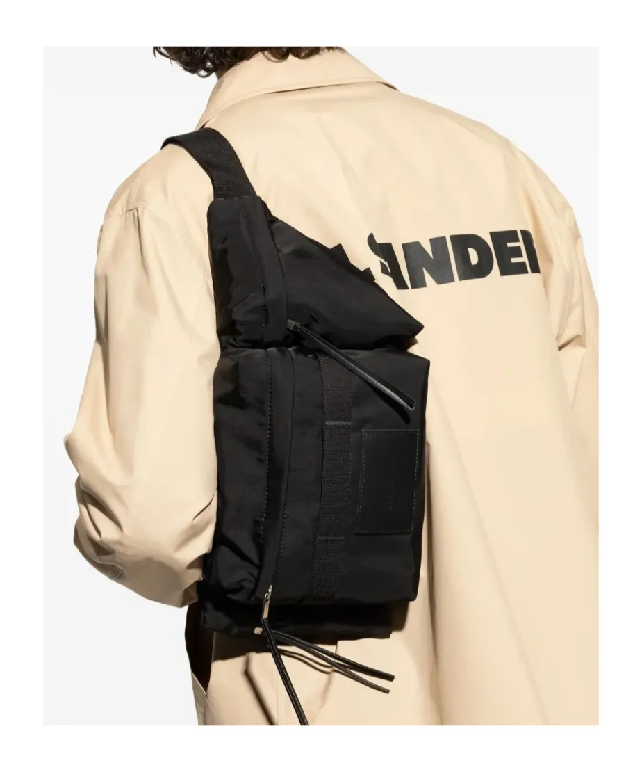 Jil Sander Outdoor Belt Bag