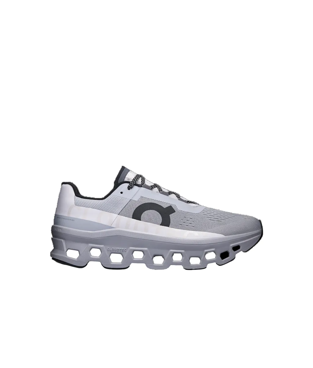 Cloudmonster Lace-Up Sneakers
