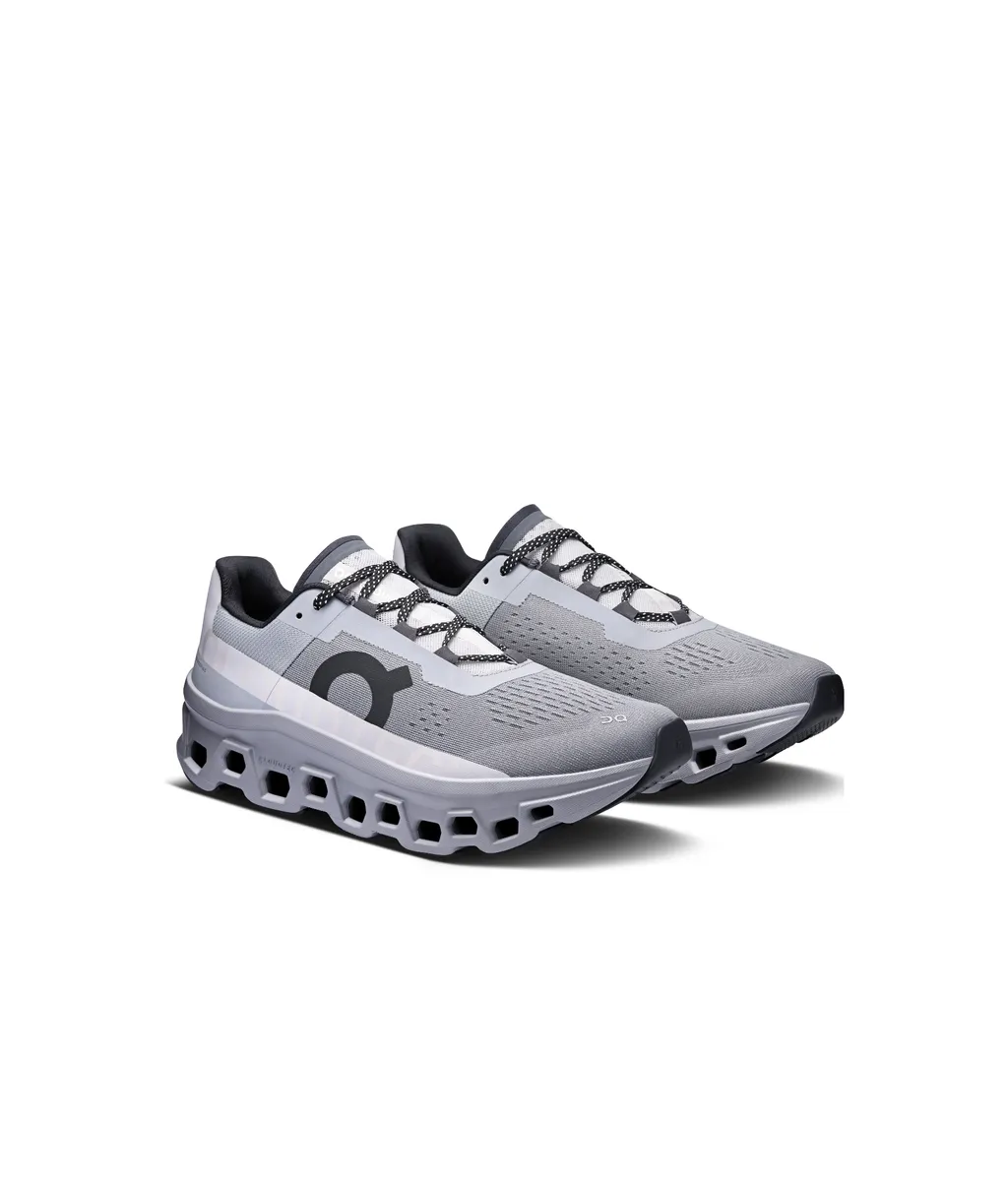 Cloudmonster Lace-Up Sneakers