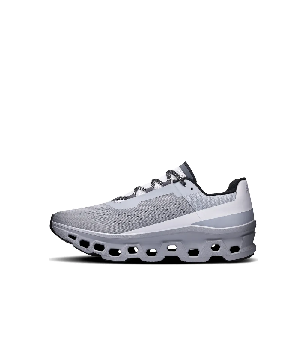Cloudmonster Lace-Up Sneakers