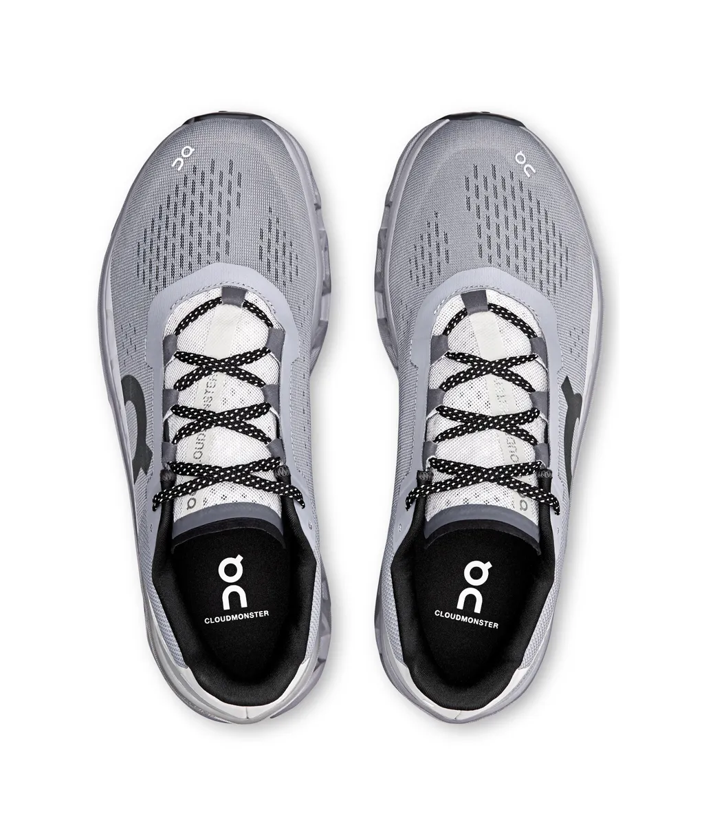 Cloudmonster Lace-Up Sneakers