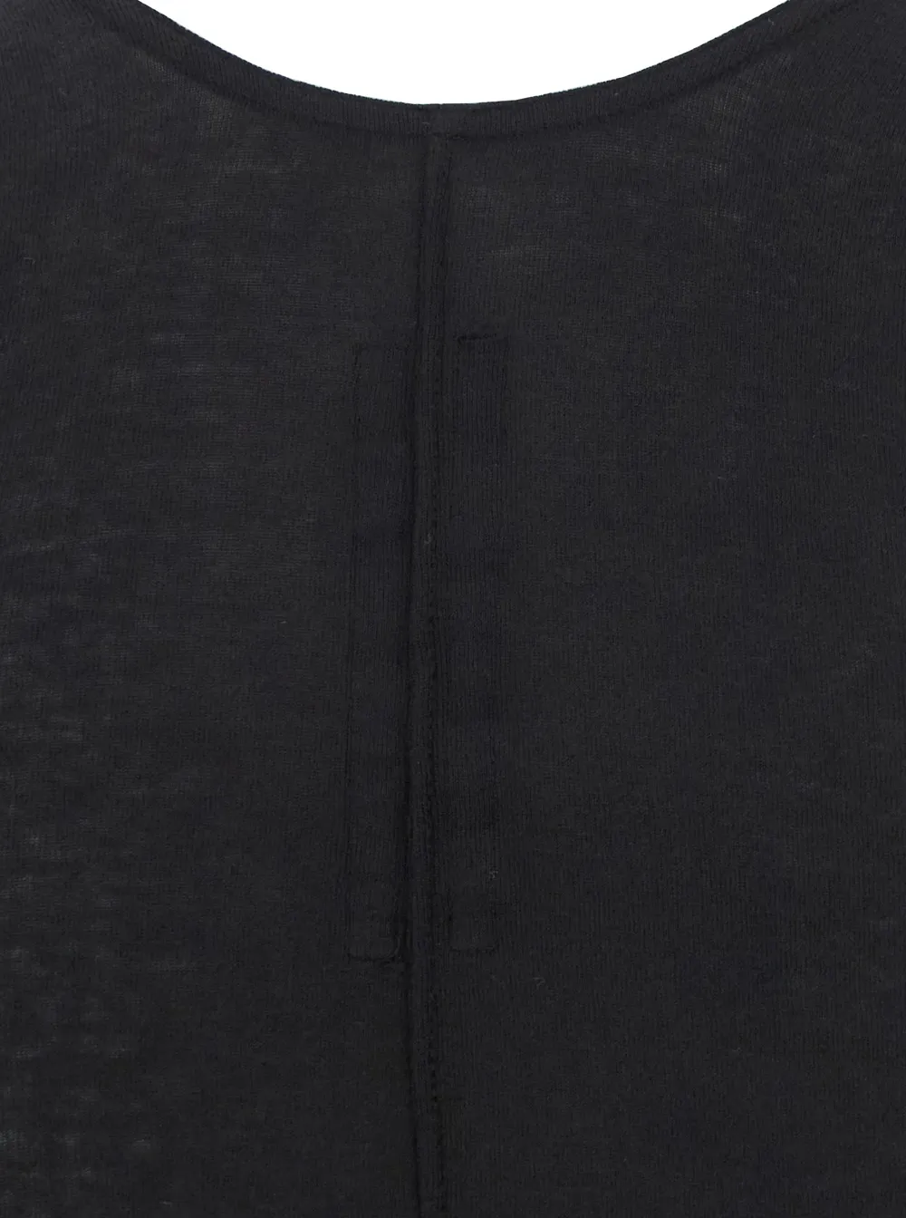 Rick Owens Drkshdw Racerback Top