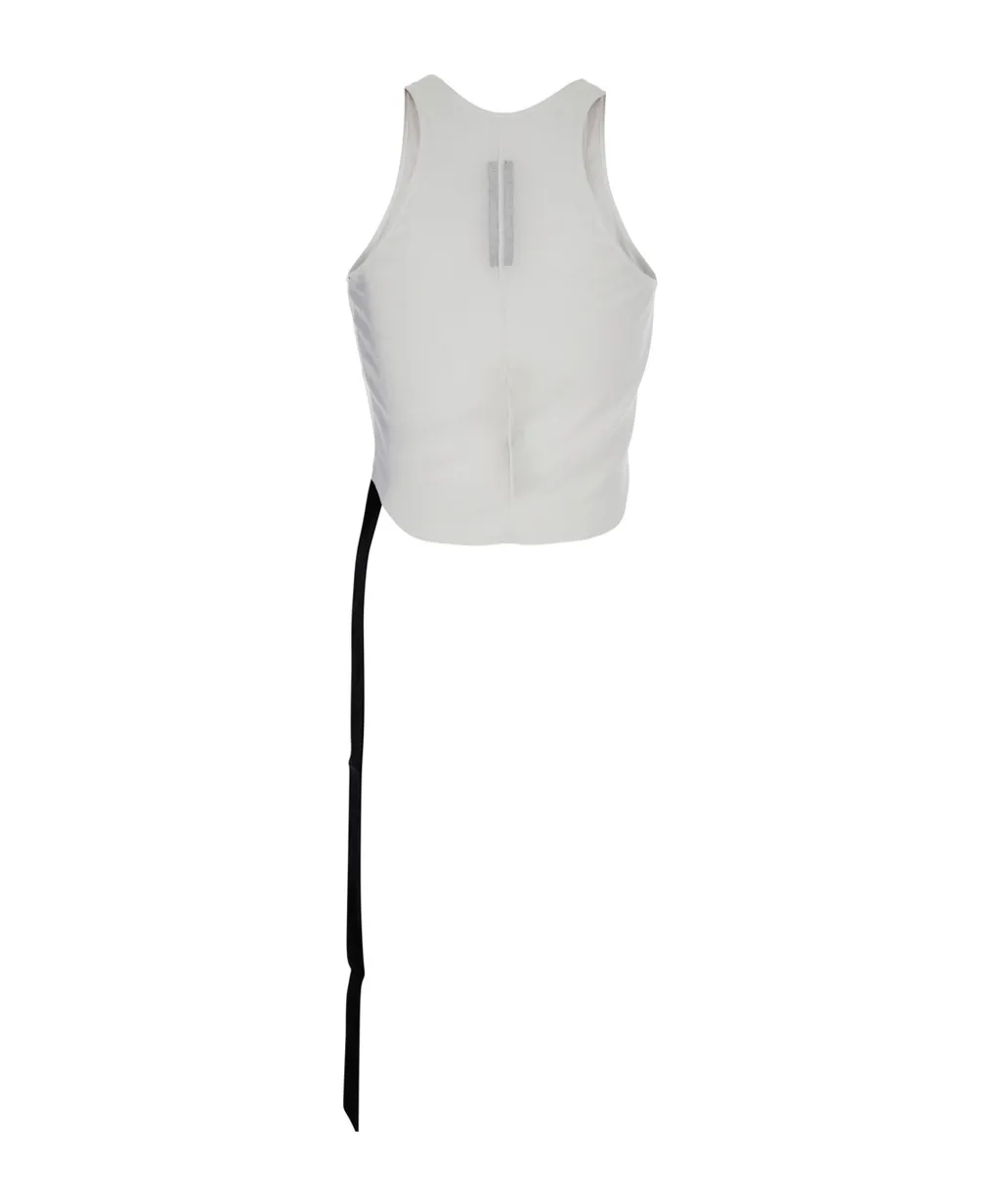 Rick Owens Drkshdw Racerback Top