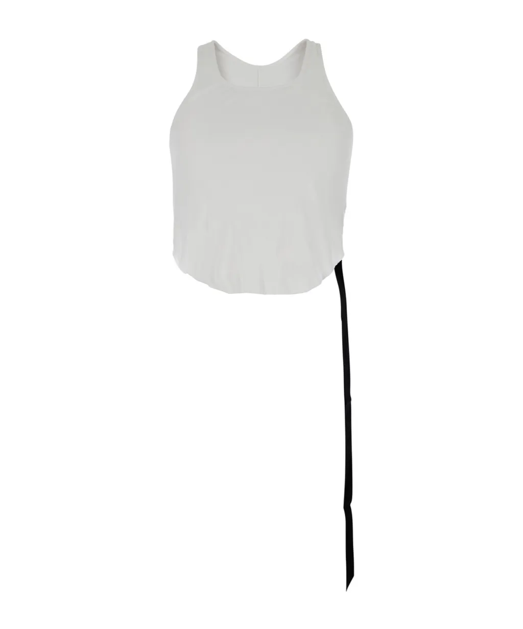 Rick Owens Drkshdw Racerback Top
