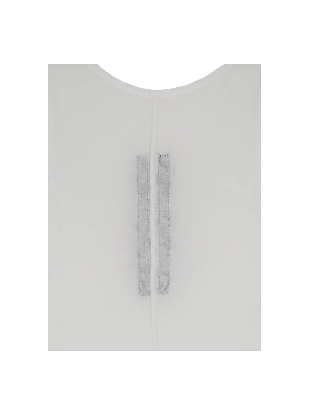 Rick Owens Drkshdw Racerback Top